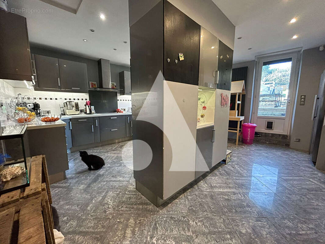 Maison à LA FERTE-SOUS-JOUARRE