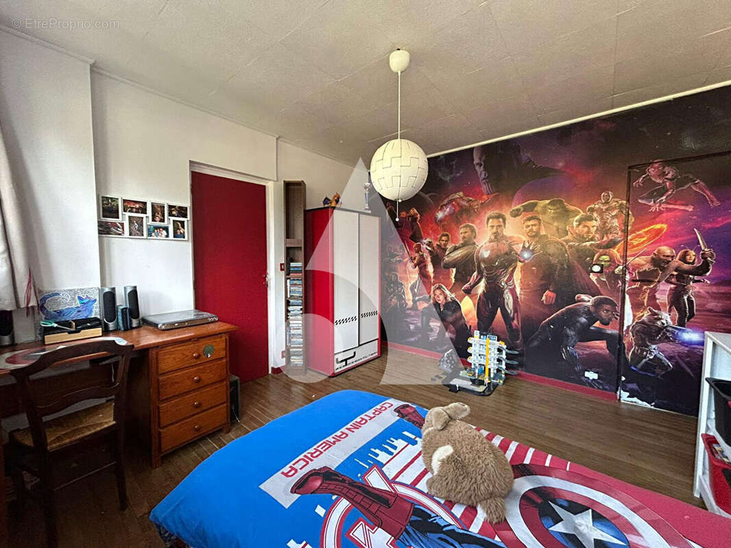 Maison à LA FERTE-SOUS-JOUARRE