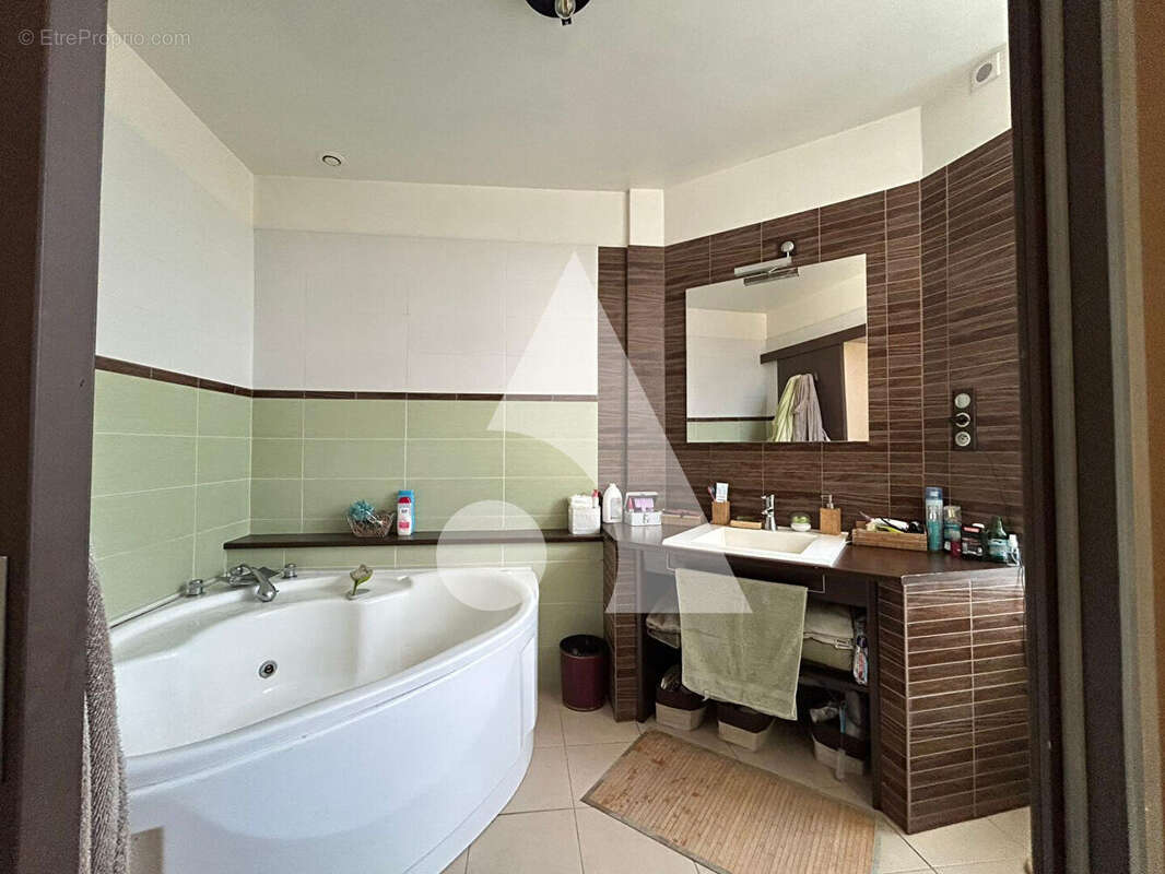 Maison à LA FERTE-SOUS-JOUARRE