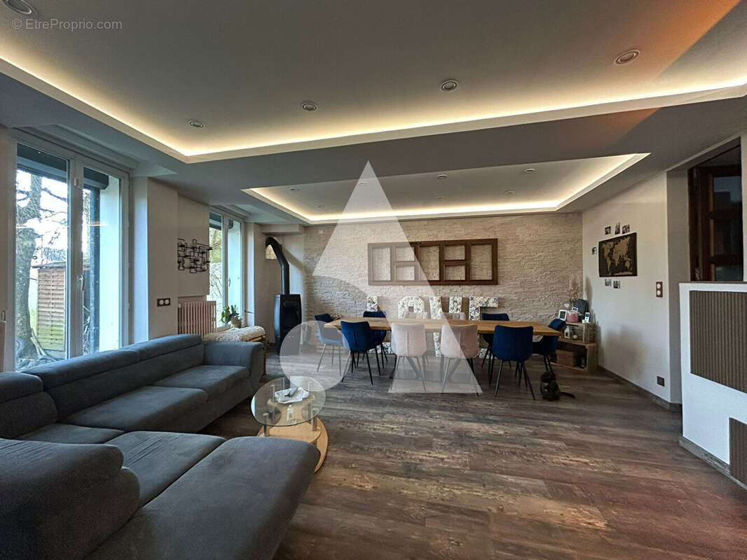 Maison à LA FERTE-SOUS-JOUARRE