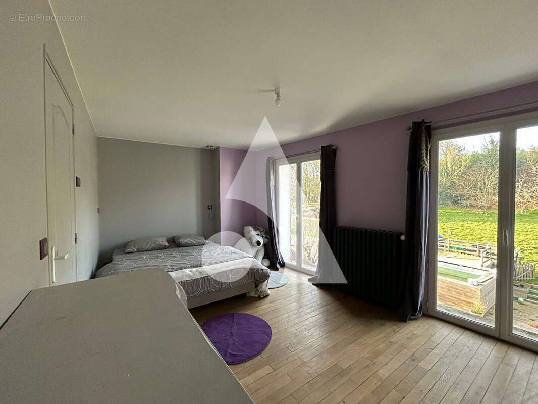 Maison à LA FERTE-SOUS-JOUARRE