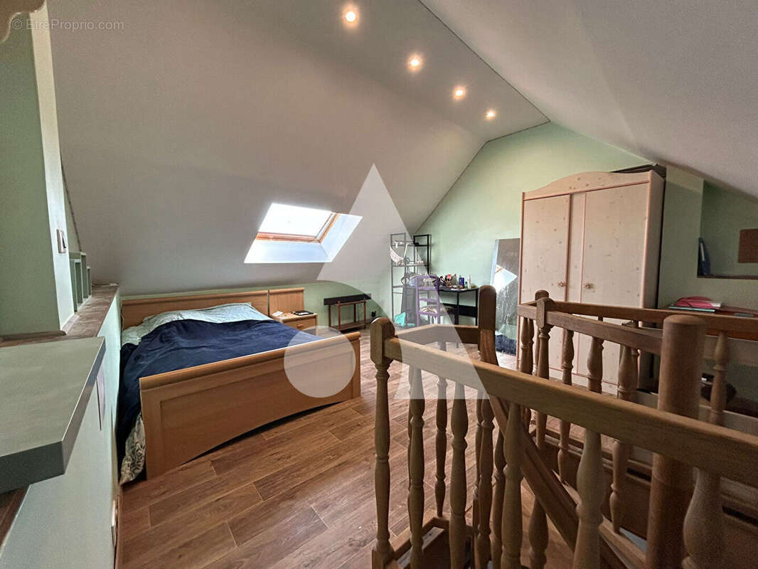 Maison à LA FERTE-SOUS-JOUARRE