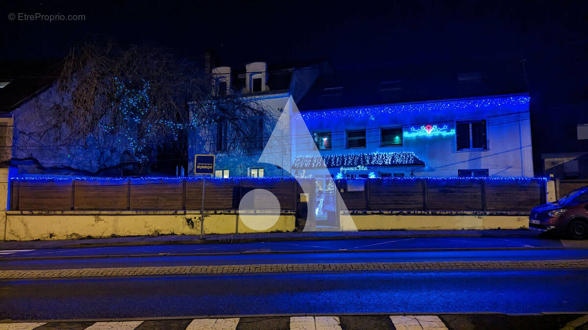 Maison à LA FERTE-SOUS-JOUARRE