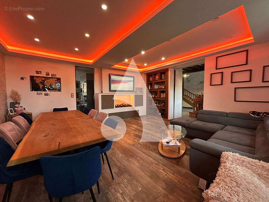 Maison à LA FERTE-SOUS-JOUARRE