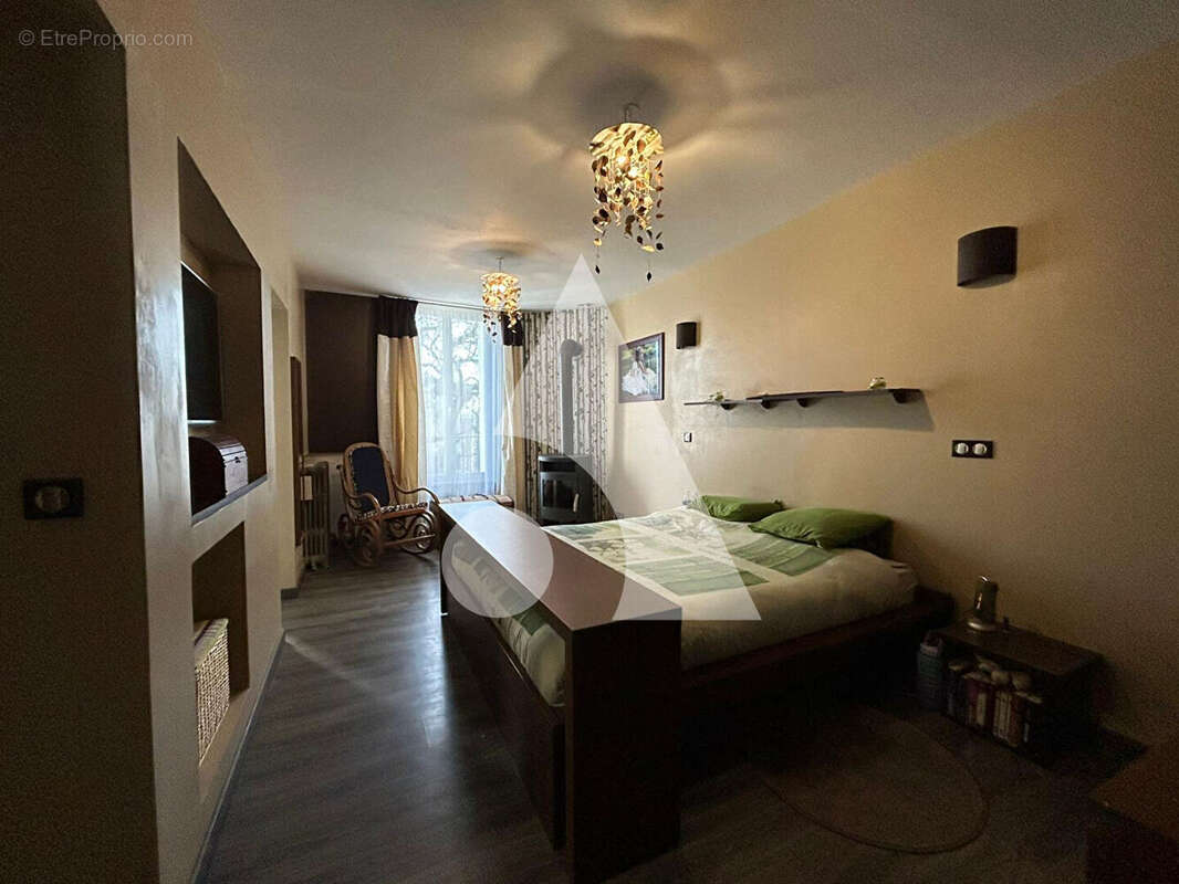 Maison à LA FERTE-SOUS-JOUARRE