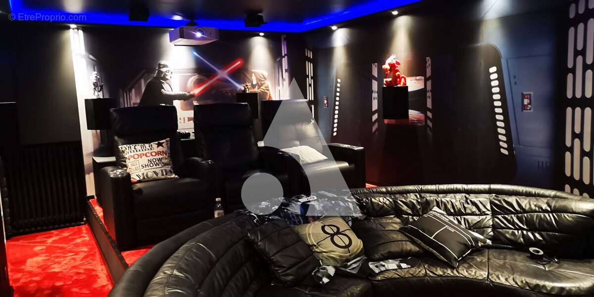 Maison à LA FERTE-SOUS-JOUARRE