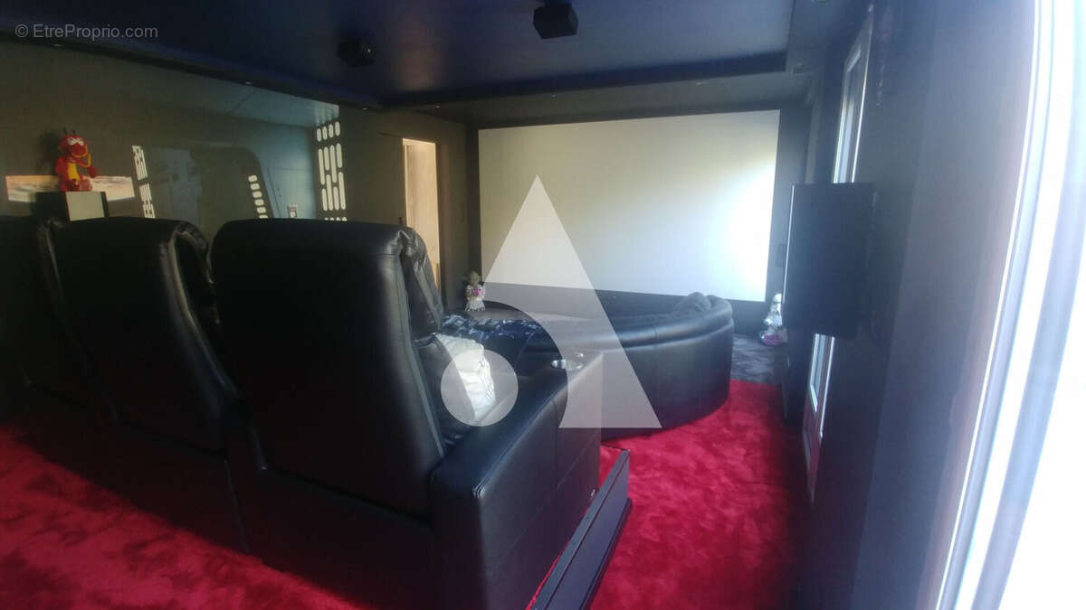 Maison à LA FERTE-SOUS-JOUARRE