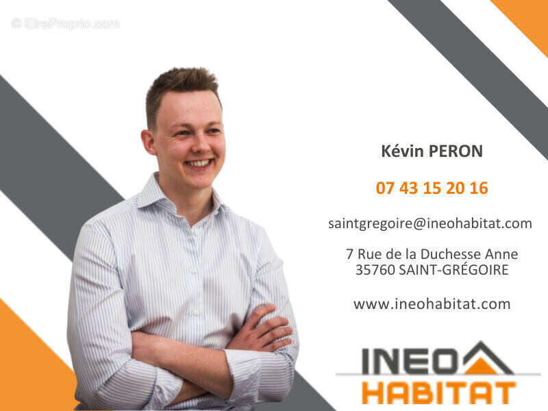 Appartement à MONTGERMONT