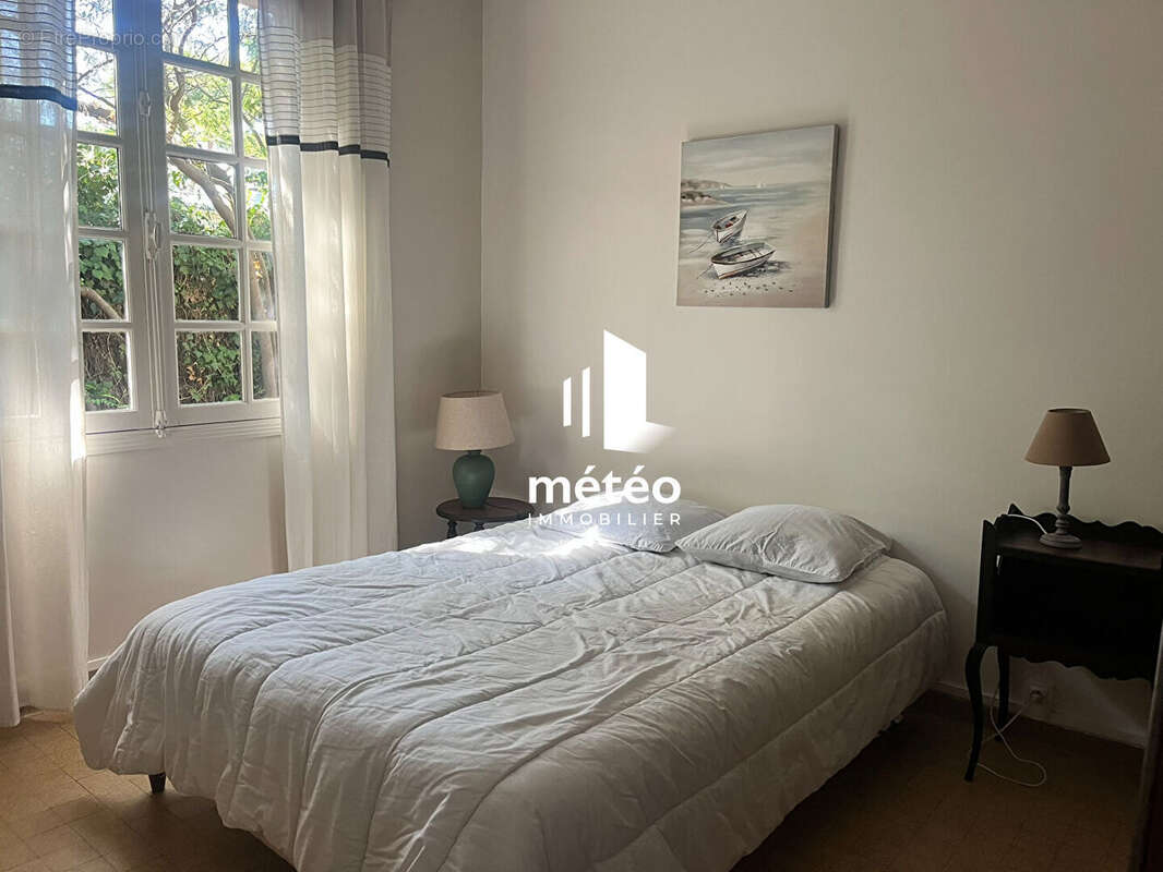 Maison à LA TRANCHE-SUR-MER