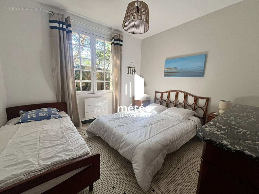 Maison à LA TRANCHE-SUR-MER