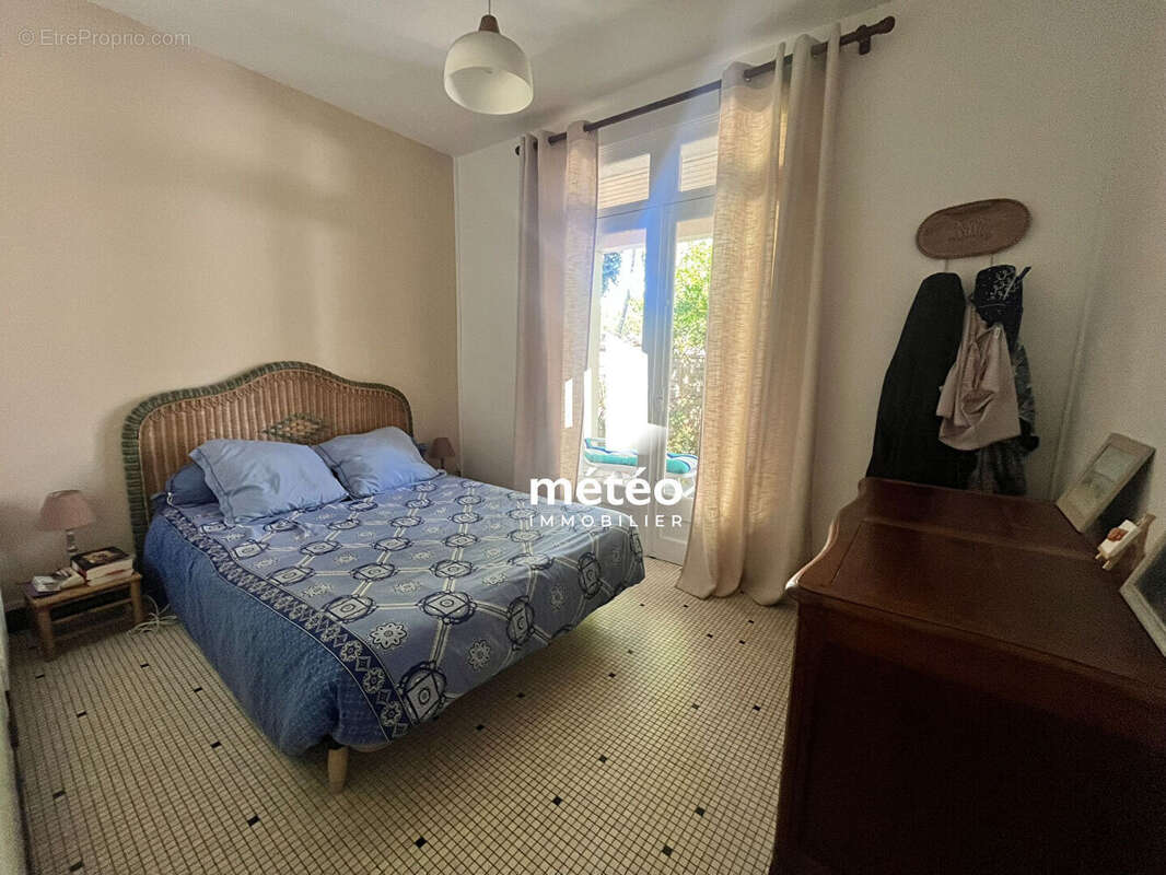 Maison à LA TRANCHE-SUR-MER