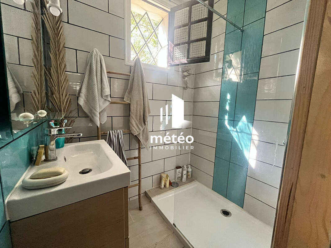 Maison à LA TRANCHE-SUR-MER