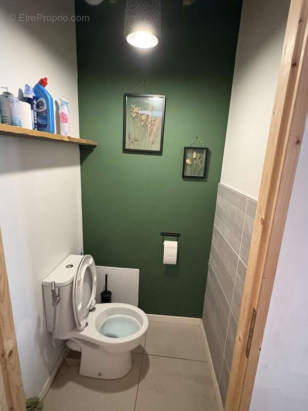 Maison à SAINT-ROMAIN-LE-PUY