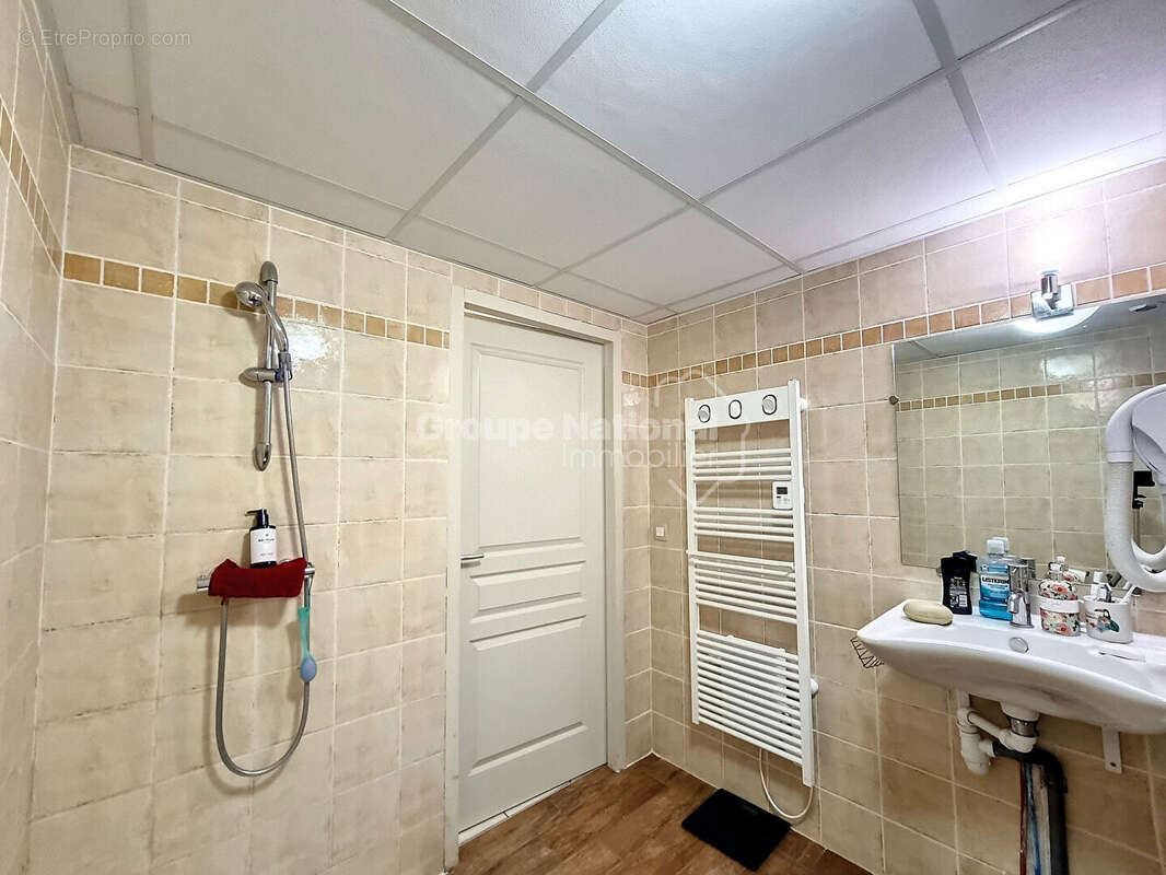 Appartement à CALLIAN