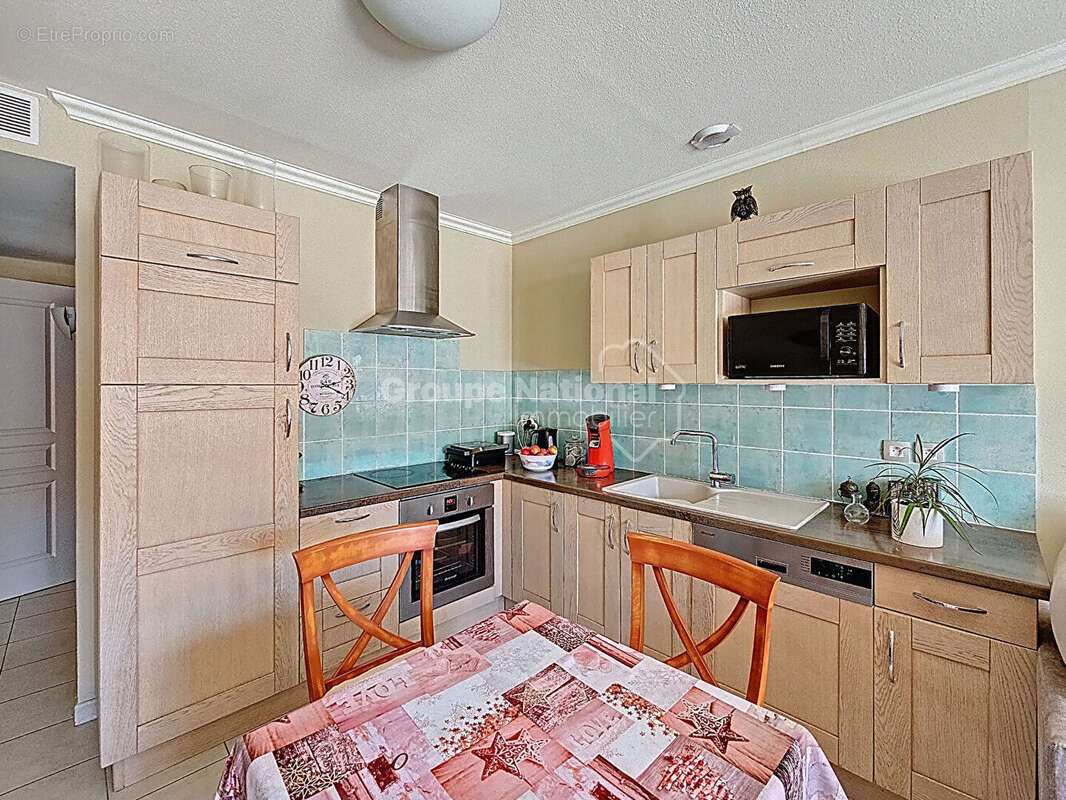 Appartement à CALLIAN