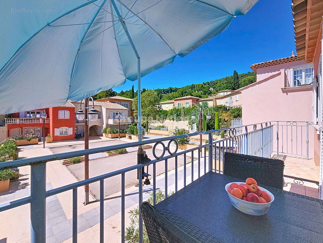 Appartement à CALLIAN