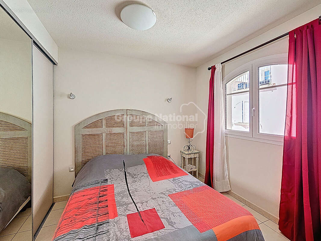 Appartement à CALLIAN