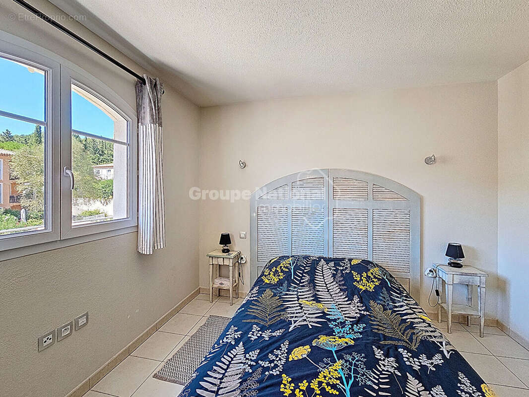 Appartement à CALLIAN