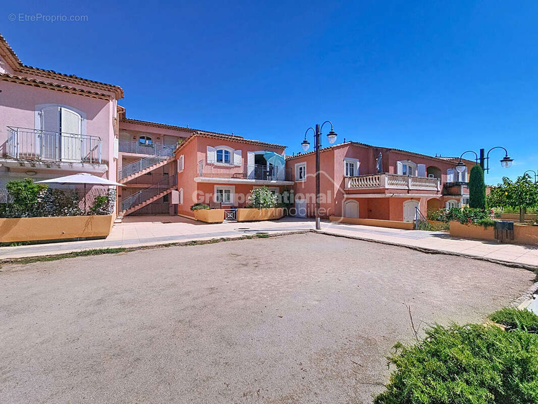 Appartement à CALLIAN