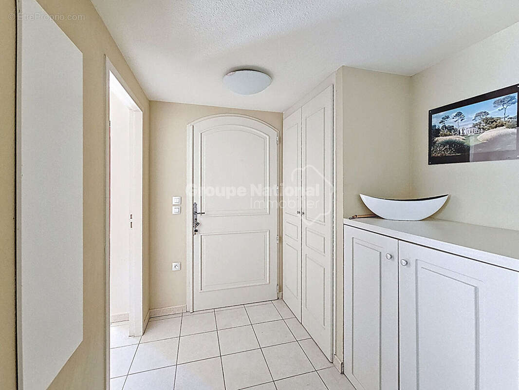 Appartement à CALLIAN