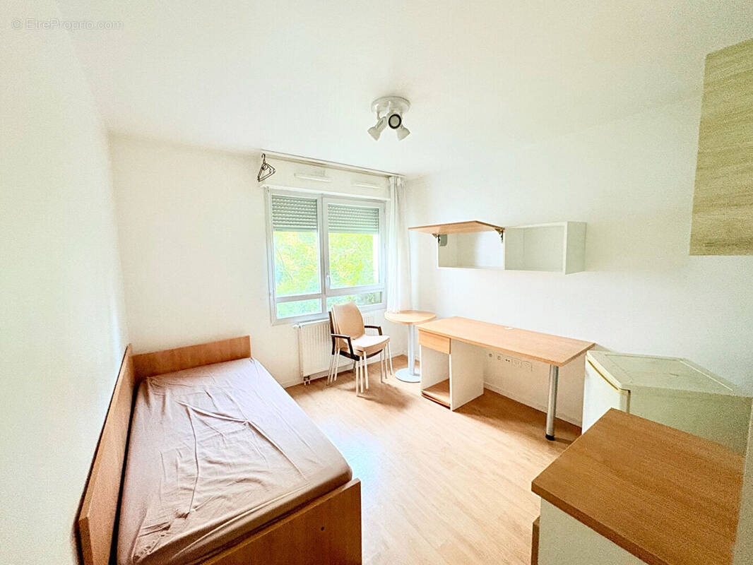 Appartement à CACHAN