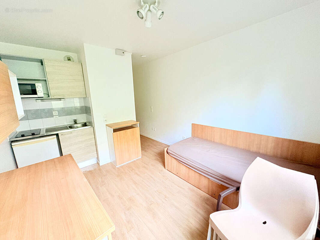 Appartement à CACHAN