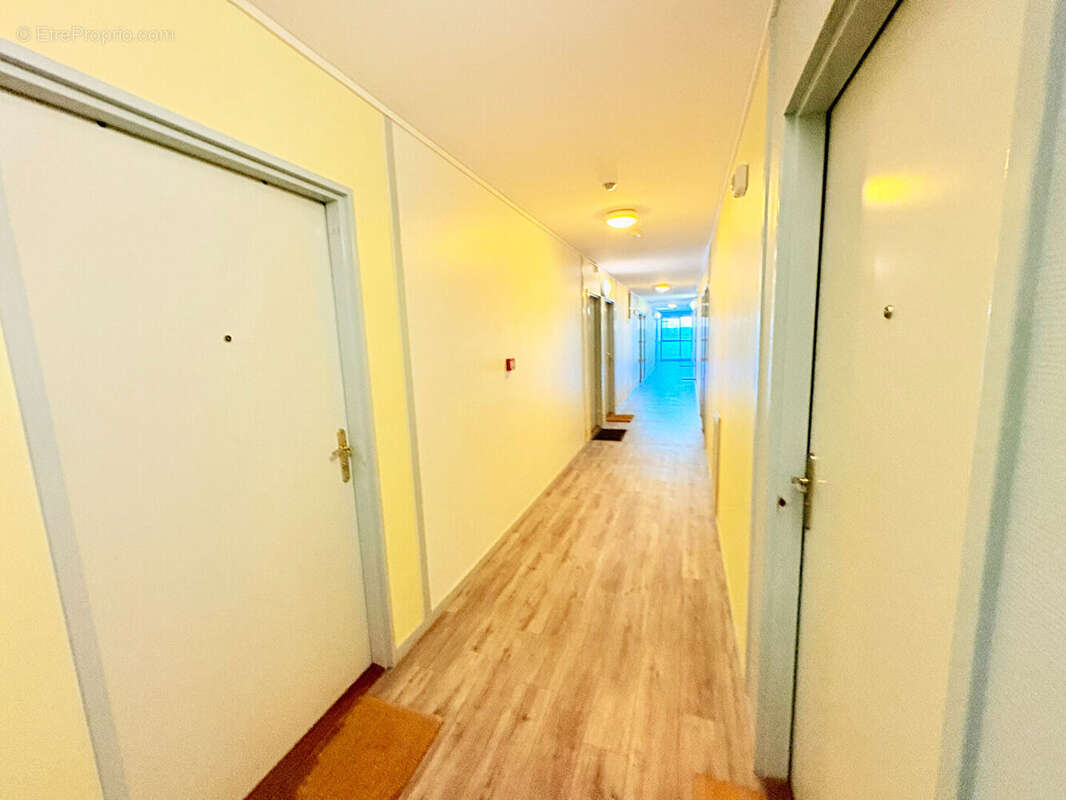 Appartement à CACHAN