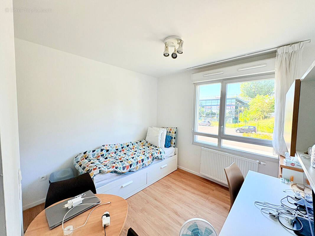 Appartement à CACHAN