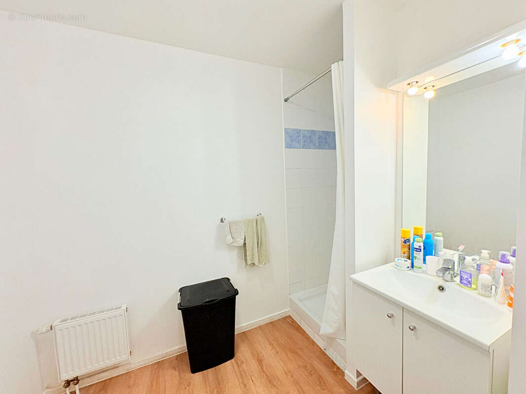 Appartement à CACHAN