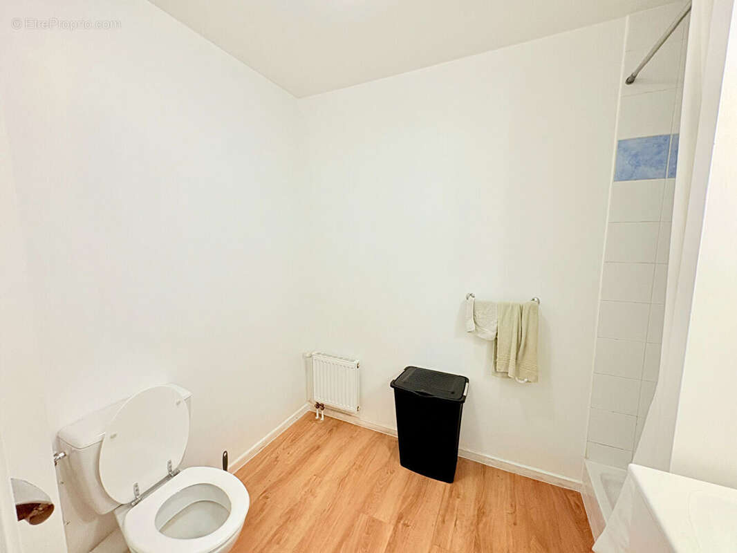 Appartement à CACHAN