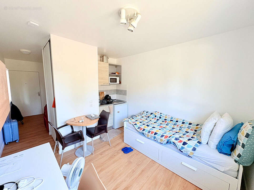 Appartement à CACHAN