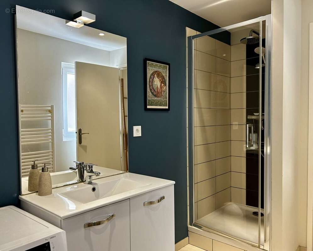 Maison à BLONVILLE-SUR-MER