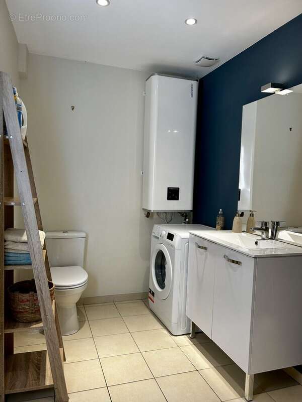 Maison à BLONVILLE-SUR-MER