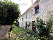 Maison à TESSANCOURT-SUR-AUBETTE