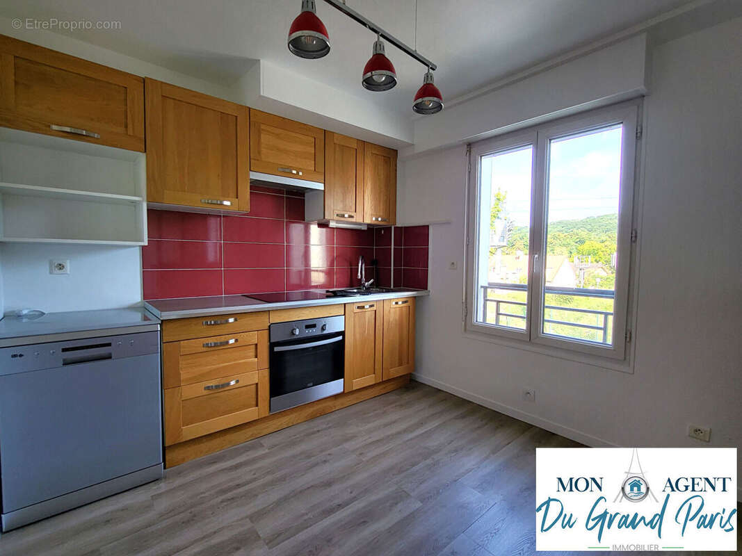 Appartement à ORSAY