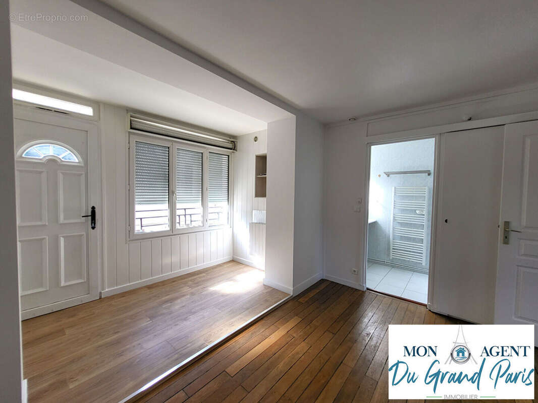 Appartement à ORSAY