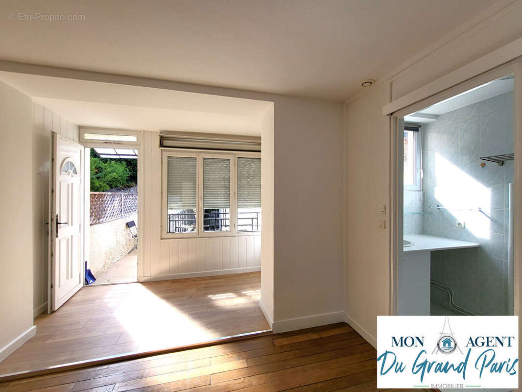 Appartement à ORSAY