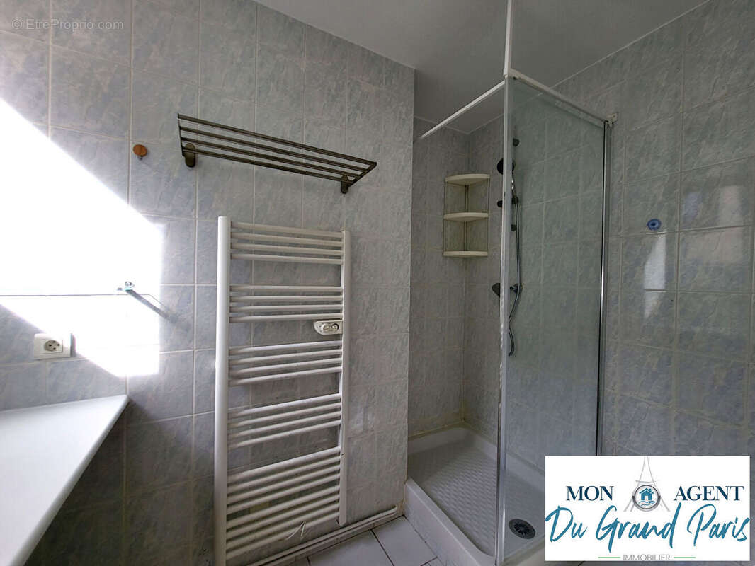 Appartement à ORSAY