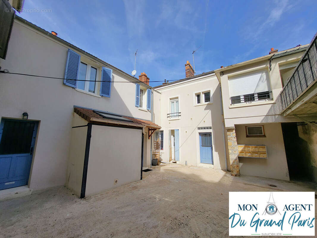 Appartement à ORSAY