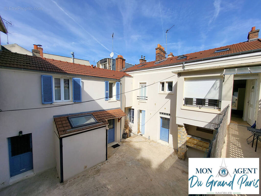 Appartement à ORSAY