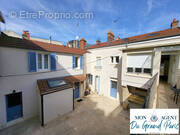 Appartement à ORSAY