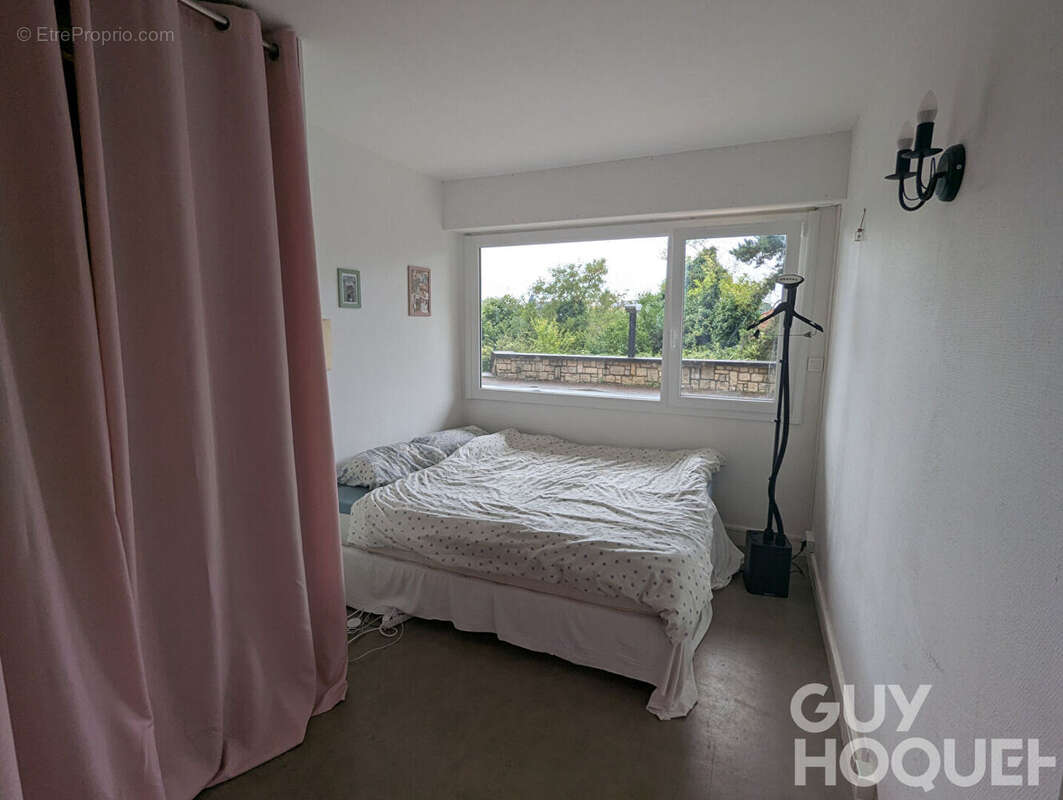 Appartement à POITIERS