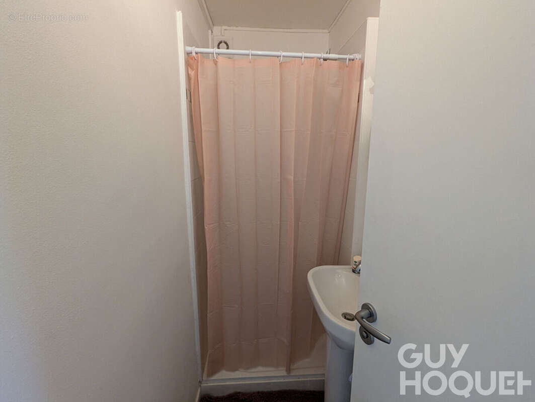 Appartement à POITIERS