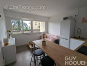 Appartement à POITIERS