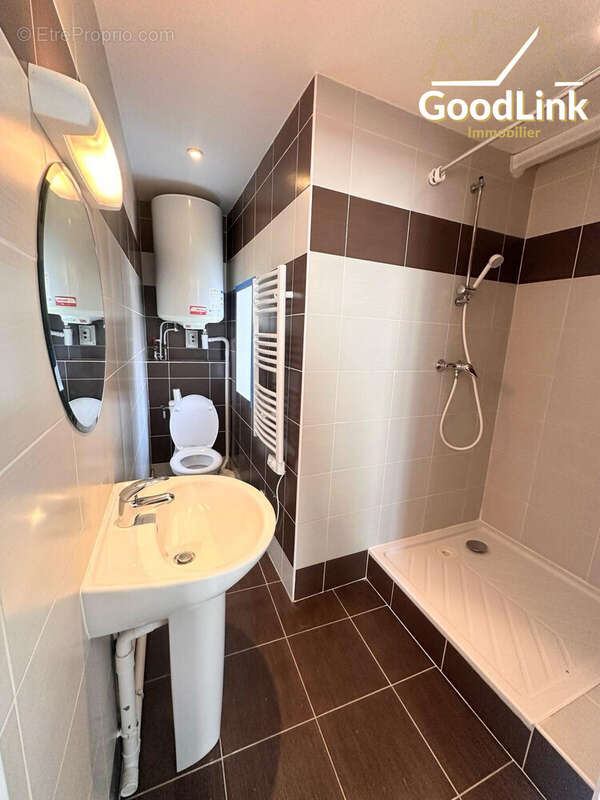 Appartement à MENNECY