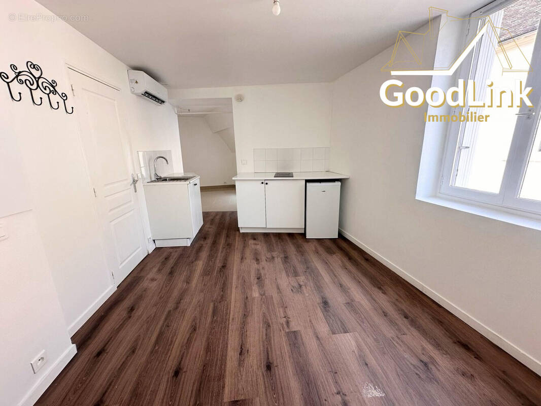 Appartement à MENNECY