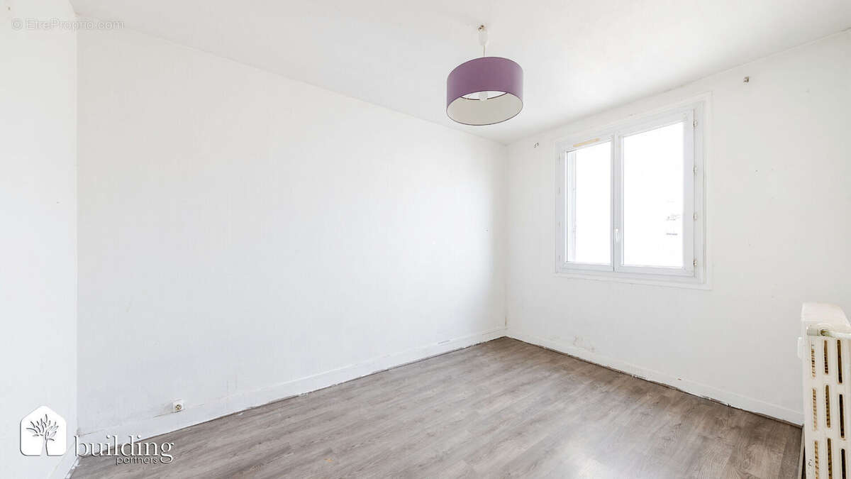 Appartement à LEVALLOIS-PERRET