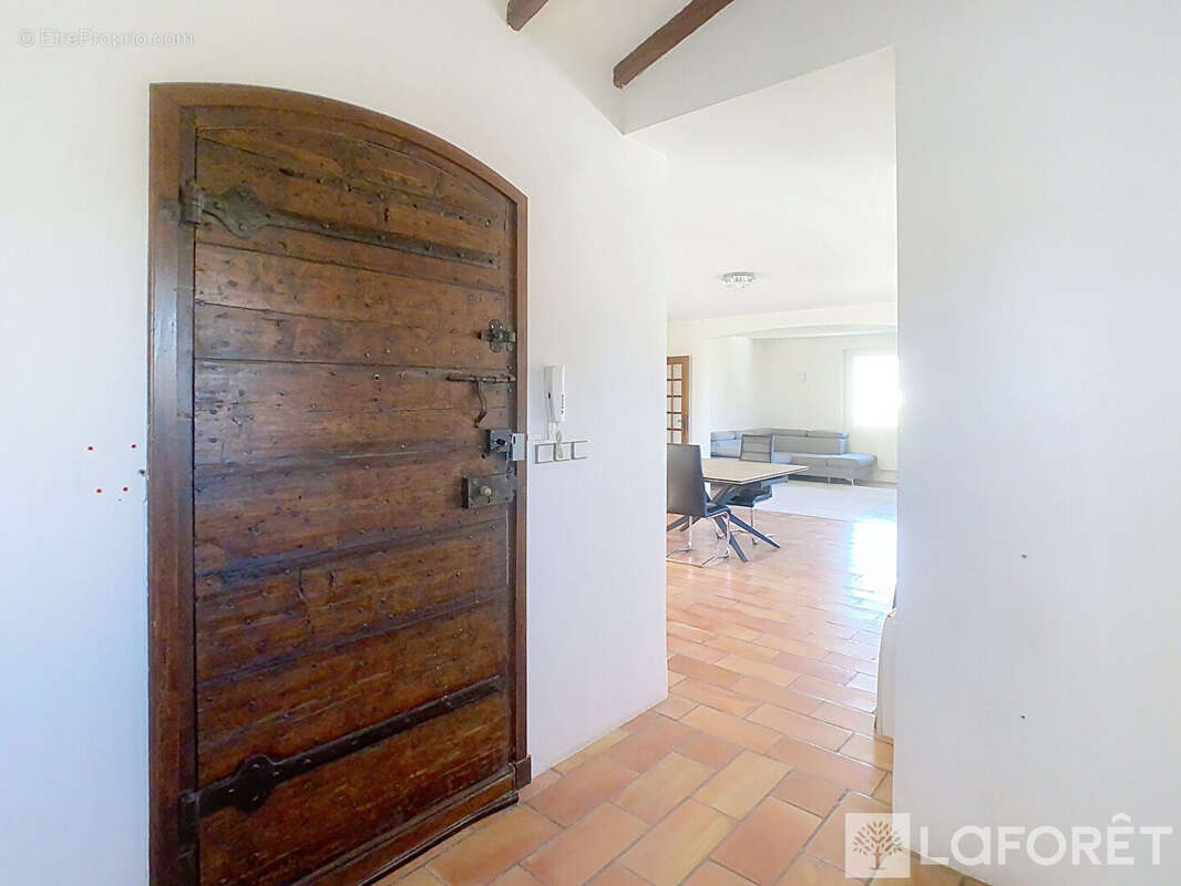 Maison à CARRY-LE-ROUET