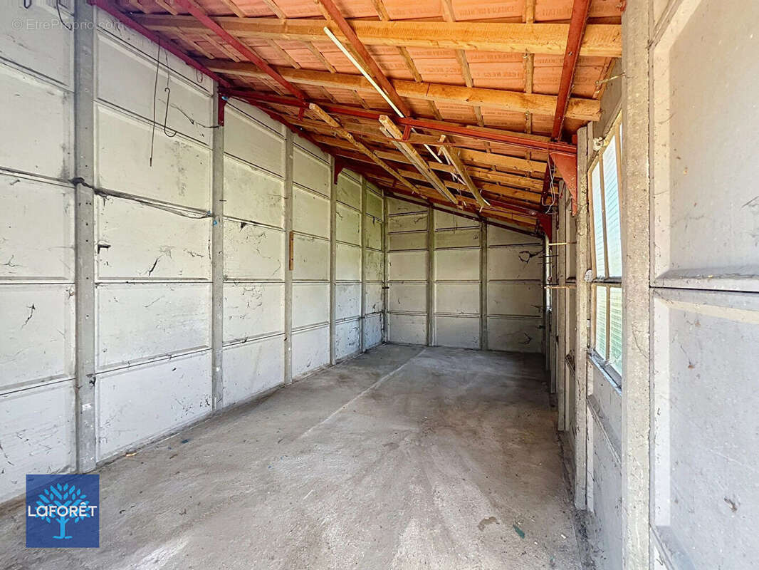 Maison à CORBEIL-ESSONNES