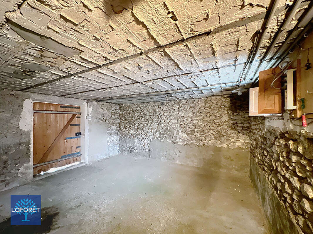 Maison à CORBEIL-ESSONNES